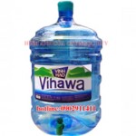 Bình nước tinh khiết Vihawa 20L